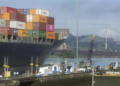 Aranceles de Trump afectarán comercio internacional y el canal de Panamá