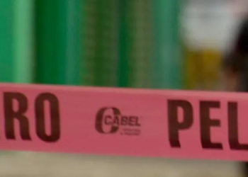 Automovilista impacta a motero y le quita la vida en la Álamos, en BJ