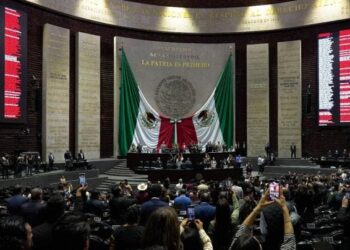 Aprueban diputados creación de Secretaría de Mujeres, de Ciencia y de Anticorrupción