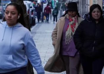 CDMX activa Alerta Amarilla por frío en siete alcaldías este sábado