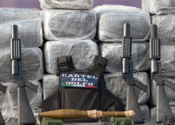 EU sanciona a cinco mexicanos relacionados con el Cártel del Golfo