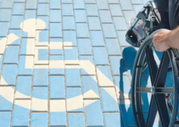 Casi nueve millones de mexicanos declararon tener alguna discapacidad: Inegi