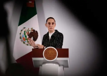 Presupuesto con ‘austeridad republicana’ presentará Sheinbaum a San Lázaro