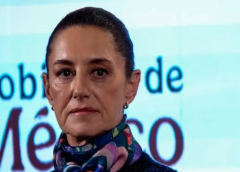 Claudia Sheinbaum lamenta la muerte de Silvia Pinal