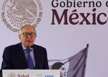 Ssa insiste en la prevención; ‘queremos fortalecer el IMSS-Bienestar’, sostiene