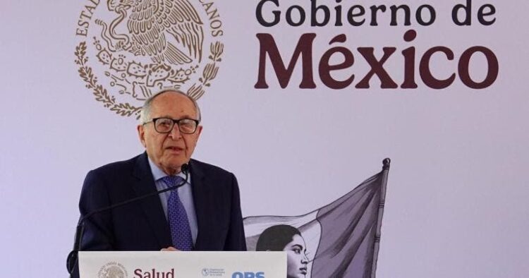 Ssa insiste en la prevención; ‘queremos fortalecer el IMSS-Bienestar’, sostiene