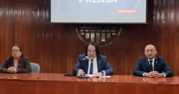 Detienen a dos por multihomicidio en el bar ‘Los Cantaritos’ en Querétaro