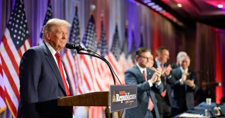 Conoce los perfiles de los primeros nombramientos al Gabinete de Trump