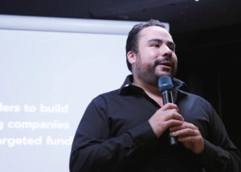 Con $10M USD en inversión y un enfoque tecnológico único, Eko transforma el Venture Capital en México