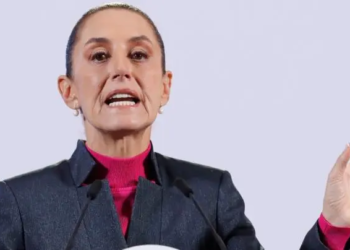 El T-MEC trilateral ‘es muy bueno’ para Canadá: responde Sheinbaum a Trudeau