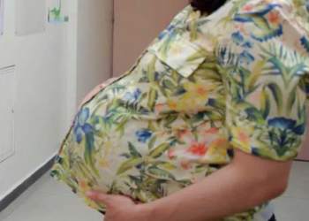 Alrededor de 15 mil niñas mexicanas embarazadas entre 2023 y 2024