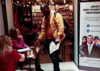 Reporta IMSS 138 mil empleos formales en octubre; más de 594 mil en el año