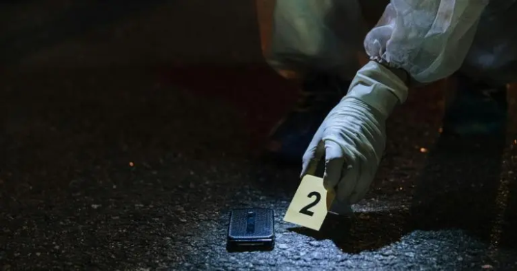 En seis horas, Culiacán registra 8 homicidios en distintos puntos