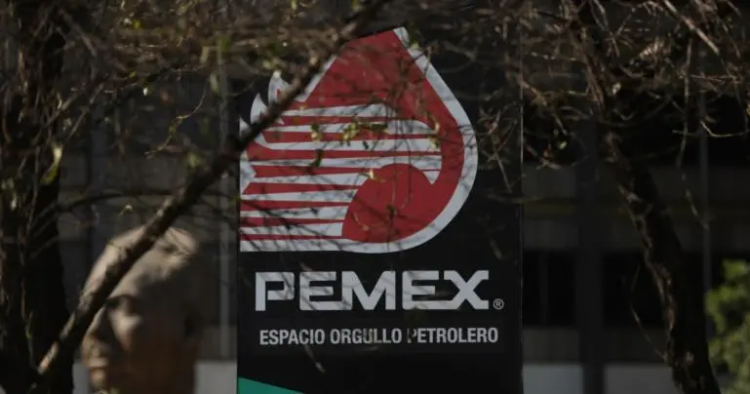 Gobierno impulsa apoyo por 6 mil 800 mdd a Pemex para sanear su deuda