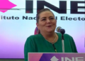 INE reanudará trabajos para elección judicial el 20 de noviembre