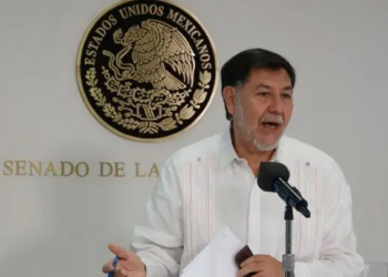 Hay más de 10 mil registros para la elección judicial de 2025: Senado