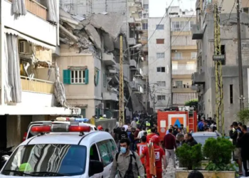 Hamás lamenta muerte del portavoz de Hezbollah tras bombardeo israelí