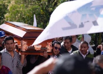 Insiste Iglesia católica en su llamado urgente a la paz en México