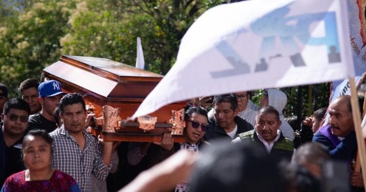 Insiste Iglesia católica en su llamado urgente a la paz en México