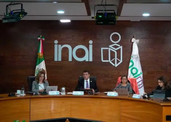 Amnistía Internacional reprueba aval a extinción del Inai; ve riesgos en DH