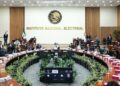 Sheinbaum critica al INE por presupuesto para elección judicial