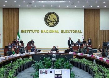 INE aprueba presupuesto de 13 mmdp para elecciones judiciales
