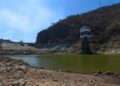 Cutzamala cierra temporada de lluvias con 67% de su capacidad: Conagua