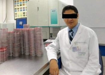 Miguel ‘N’, presunto feminicida serial de Iztacalco queda en prisión preventiva