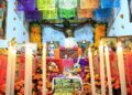 Mixquic, el pueblo donde tradición y turismo se unen por el Día de Muertos