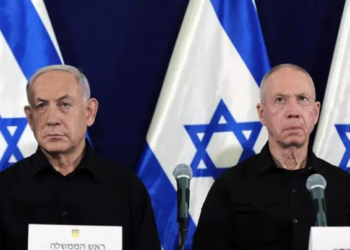 Corte Penal Internacional pide arrestar a Netanyahu por crímenes de guerra en Gaza