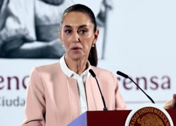 Propuesta de Ontario de expulsarnos del T-MEC ‘no tiene futuro’: Sheinbaum