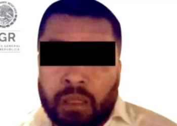 Ordenan liberar a José Alfredo ‘El Contador’, sobrino de Osiel Cárdenas Guillén