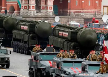 Putin no descarta volver usar el misil Oréshnik contra Kiev