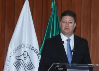 FGJCDMX indaga tentativa de homicidio en Metro Tacubaya: SSC