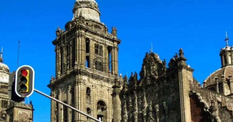 Urge Iglesia católica diálogo para construir la paz y acabar con violencia