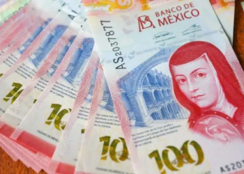 Urge Coparmex paquete económico 2025 con miras al desarrollo inclusivo