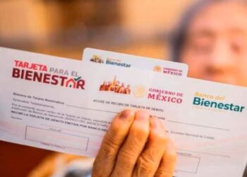 Este es el calendario del último pago de la Pensión Bienestar en este 2024