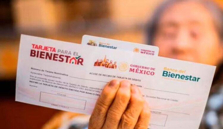 Este es el calendario del último pago de la Pensión Bienestar en este 2024