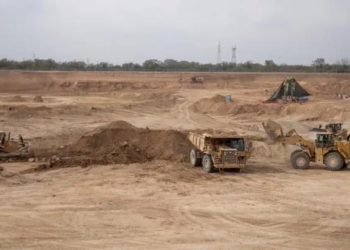 PIB creció 1.1% en el tercer trimestre de 2024