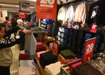 Profeco atiende 42 quejas en el primer día de el Buen Fin