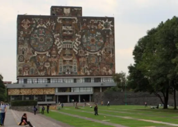 Recorte al presupuesto afectará a 110 mil estudiantes, alerta UNAM