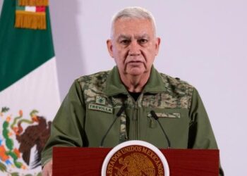 Envían a Guerrero a 12 mil 675 elementos de las Fuerzas Armadas