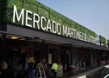 Riña en mercado de la colonia Guerrero deja un franelero apuñalado