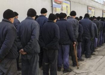 Rusia acusa a Ucrania de sabotear el intercambio de prisioneros de guerra