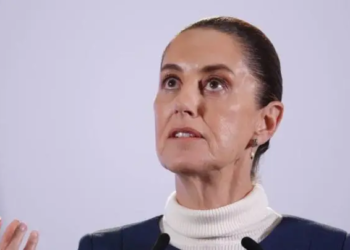 Salario presidencial y de funcionarios no subirá en el sexenio: Sheinbaum