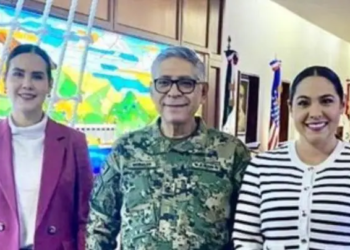 Semar refrenda compromiso con gobiernos estatales en seguridad