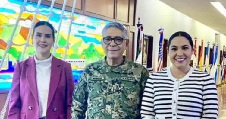 Semar refrenda compromiso con gobiernos estatales en seguridad