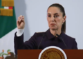 Sheinbaum rechaza uso de militares de EU para deportaciones masivas