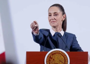 Sheinbaum envía carta a primer ministro de Canadá