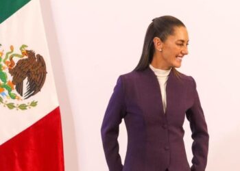 Presentará Sheinbaum presupuesto con menos déficit y más ingresos